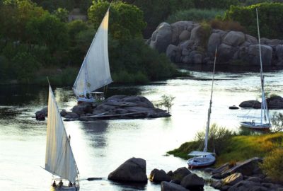felucca-on-the-nile