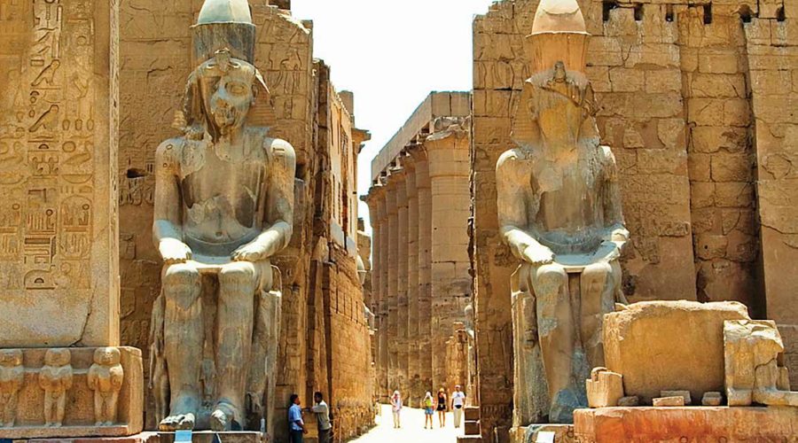 egypt-luxor-temple