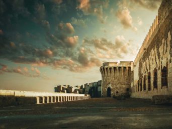 qaitbay-citadel