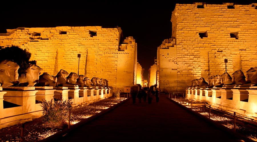sound-and-light-at-karnak-temple-by-night